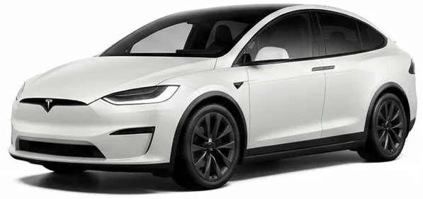 Pearl White Multi-Coat